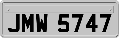 JMW5747