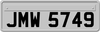 JMW5749