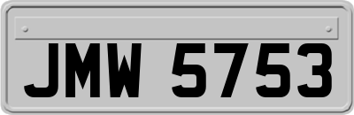 JMW5753