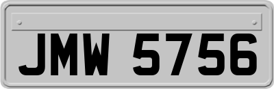 JMW5756