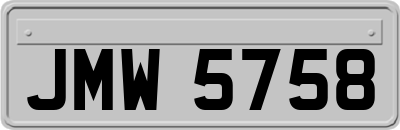 JMW5758