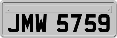 JMW5759