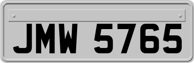 JMW5765