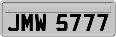 JMW5777