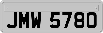 JMW5780