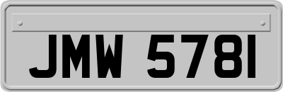 JMW5781