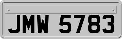 JMW5783