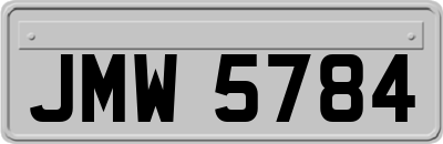 JMW5784