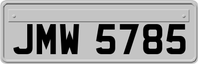 JMW5785
