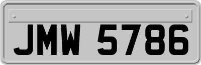 JMW5786
