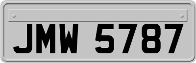 JMW5787