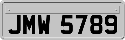 JMW5789