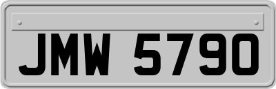JMW5790