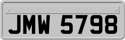 JMW5798