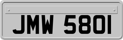 JMW5801