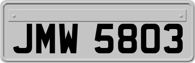 JMW5803