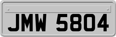 JMW5804