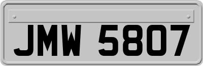 JMW5807