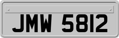JMW5812