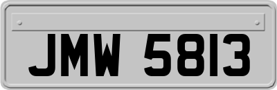 JMW5813