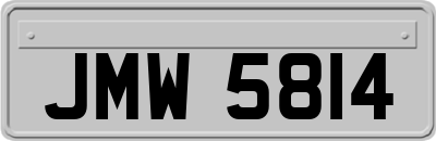 JMW5814