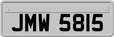 JMW5815