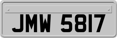 JMW5817
