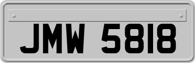 JMW5818