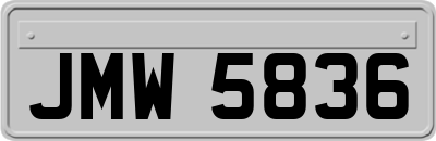 JMW5836
