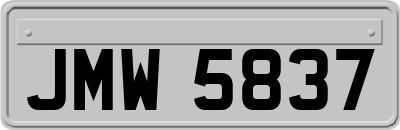 JMW5837