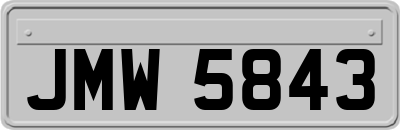 JMW5843
