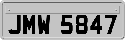 JMW5847