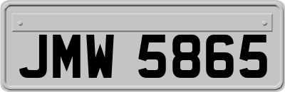 JMW5865