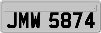 JMW5874