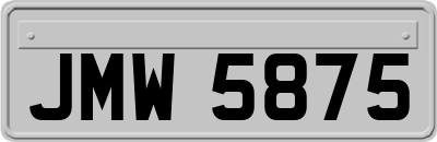 JMW5875