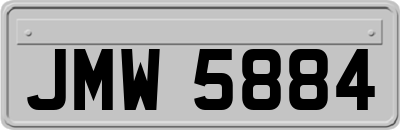 JMW5884