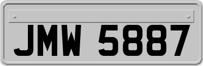 JMW5887