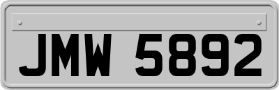 JMW5892