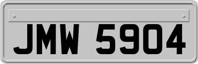 JMW5904
