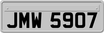 JMW5907