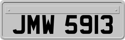 JMW5913