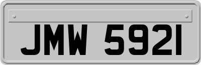 JMW5921