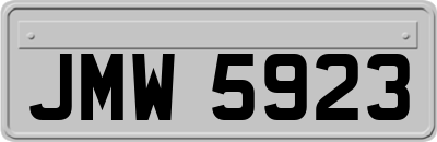 JMW5923