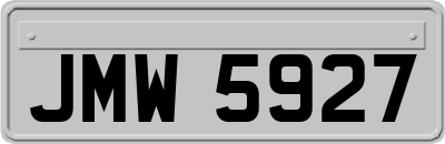 JMW5927