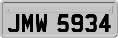 JMW5934