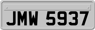 JMW5937