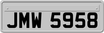 JMW5958