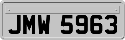 JMW5963