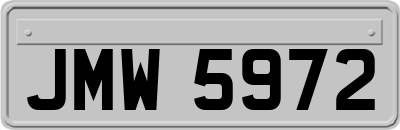 JMW5972