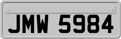 JMW5984